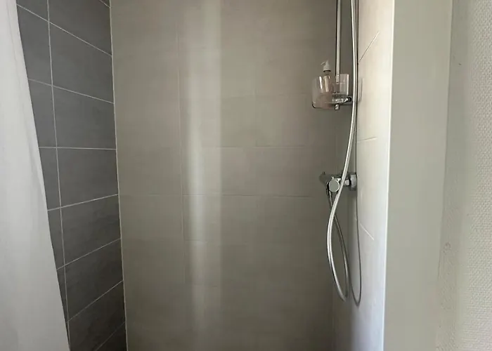 Curie - Neuf Clim & Parking Avec Exterieur *